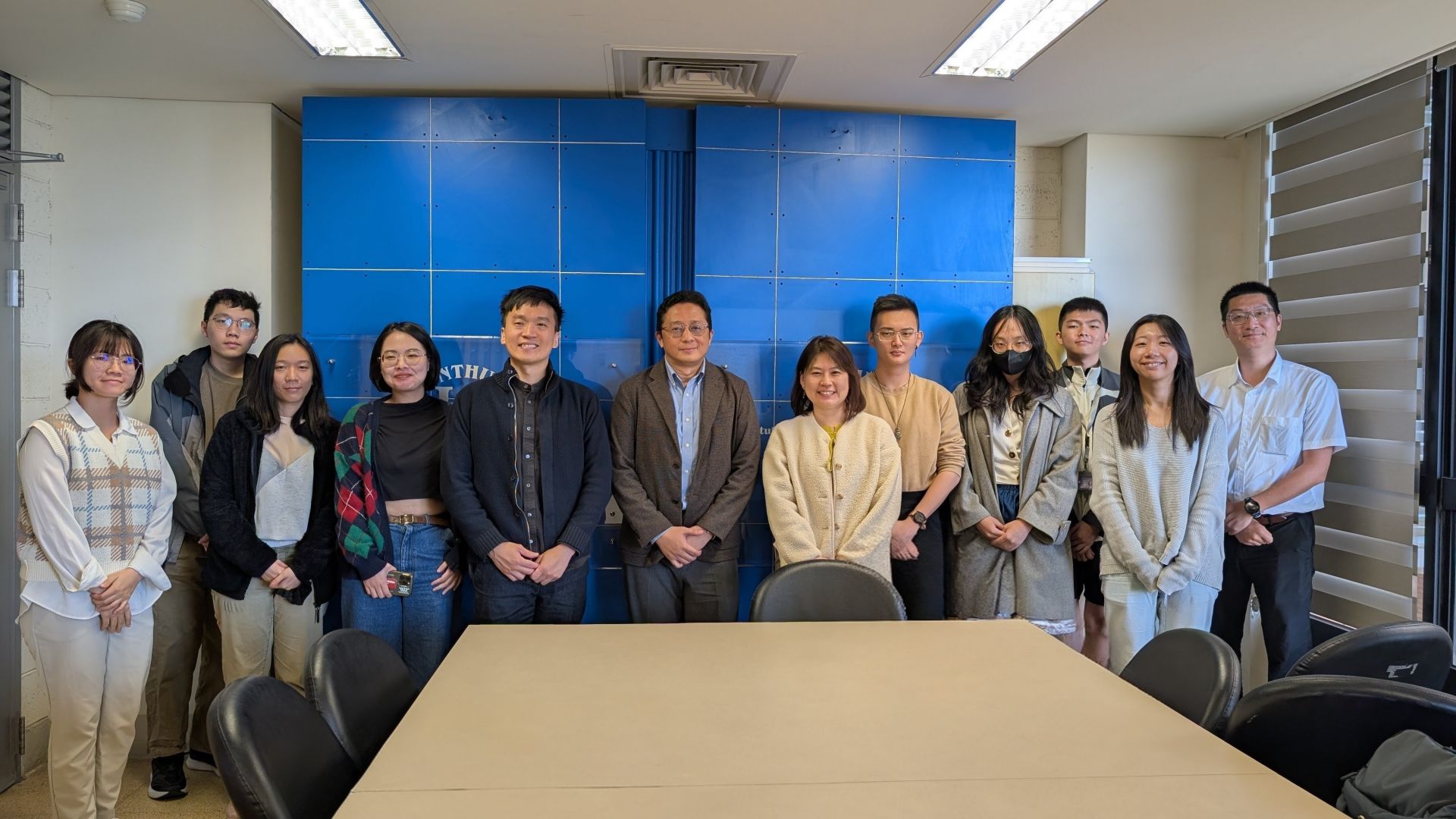 清華科法跨域學術工作坊系列第八場